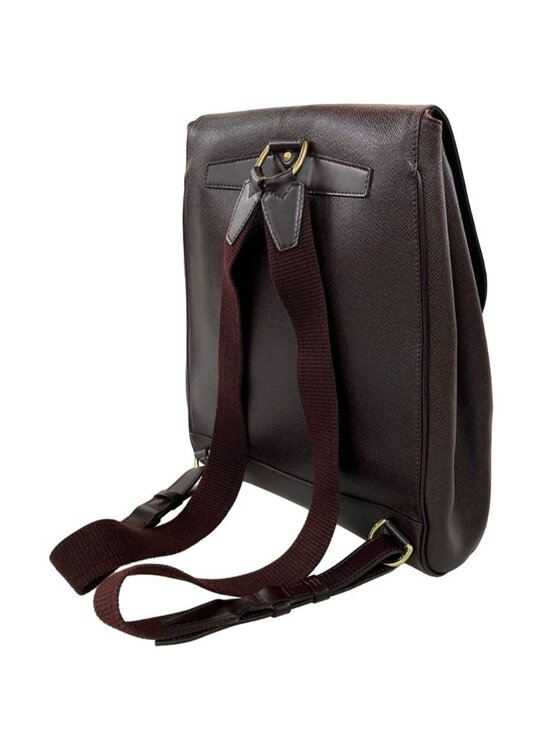 Louis Vuitton Backpack Cassiar Taiga